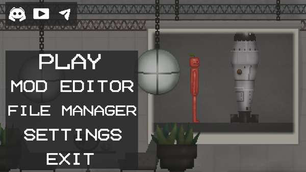 melon sandbox 国际版截图