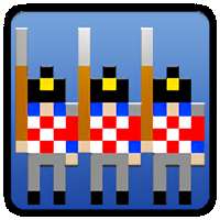 像素兵团滑铁卢官方 v1.1a