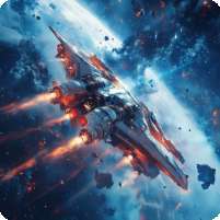 荣耀舰队(登录送自选SSR) v1.1.0