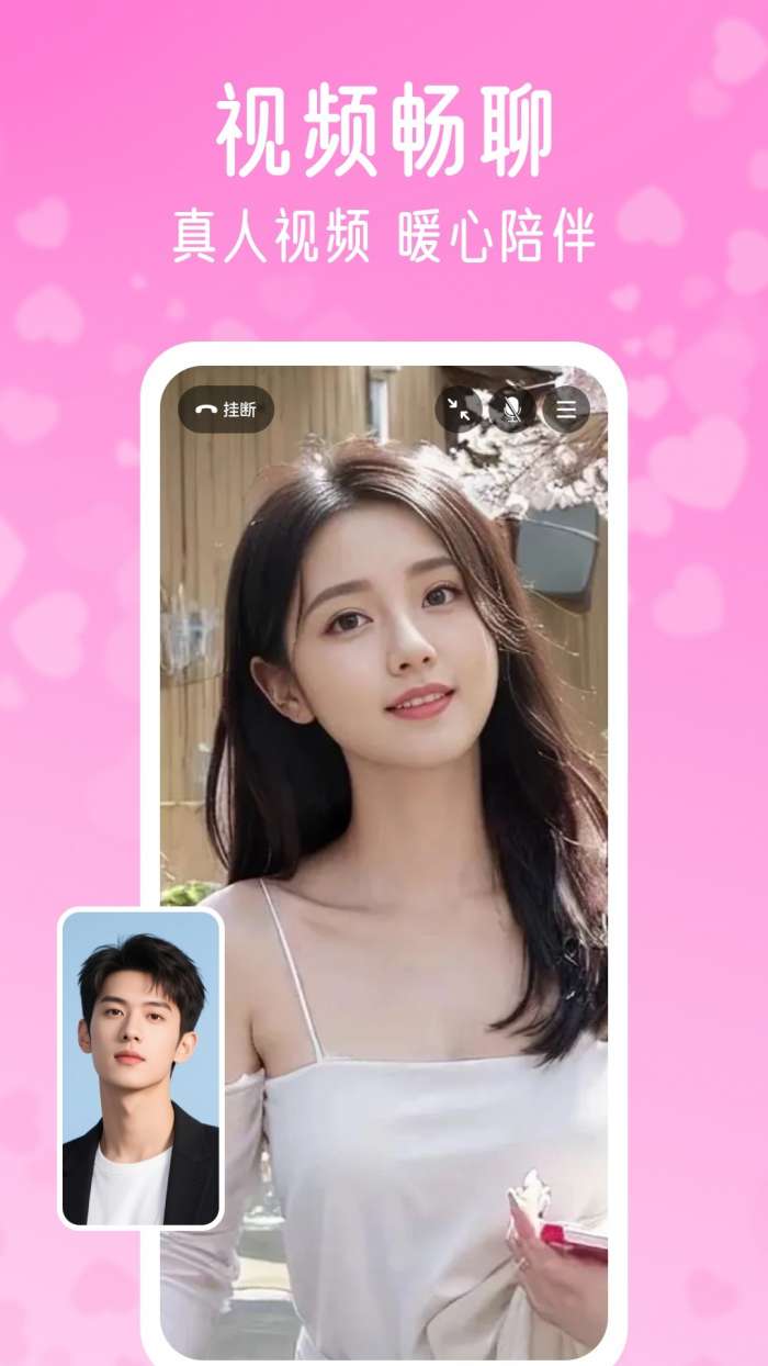 酥恋 2026最新版截图