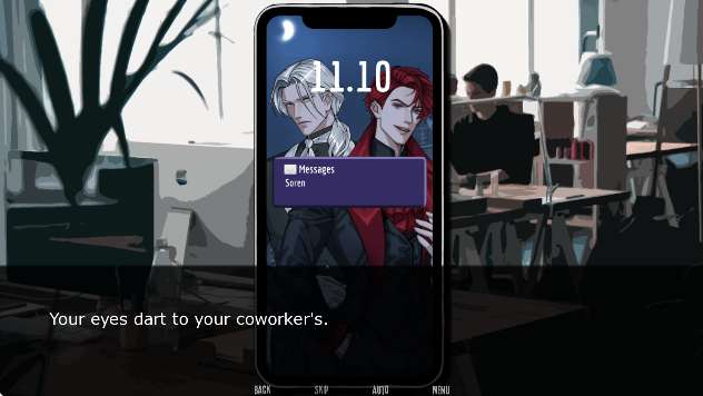 怎么和病娇男友分手截图