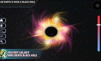 宇宙沙盘中文版截图