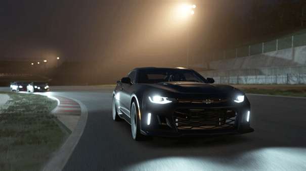 神力科莎 拉力截图