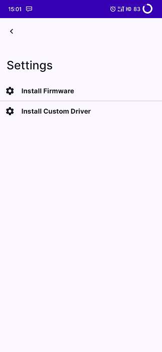 RPCS3模拟器截图
