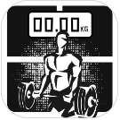 手机电子秤 v1.0.2