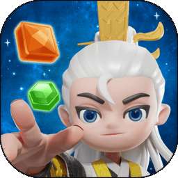 宝石大乱斗 官网版 v3.45.0