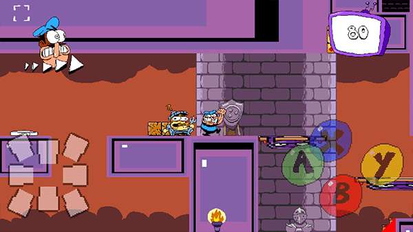 披萨塔 2026最新版截图