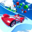 迷你天空赛车 官网版 v1.0
