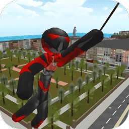 火柴人绳索英雄 旧版2018 v3.9.5