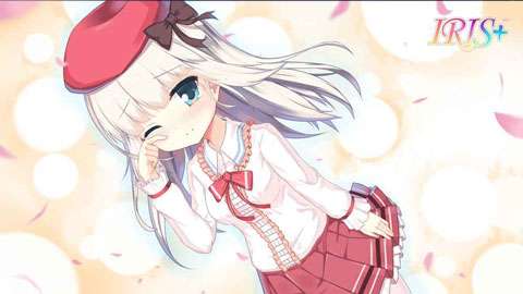 IRIS 游戏正式版截图