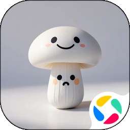 跳跃蘑菇 最新版 v1.0