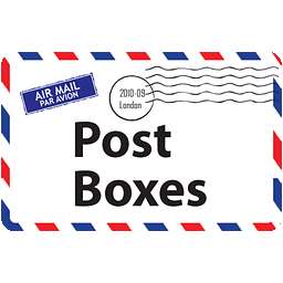 postbox邮箱管理工具