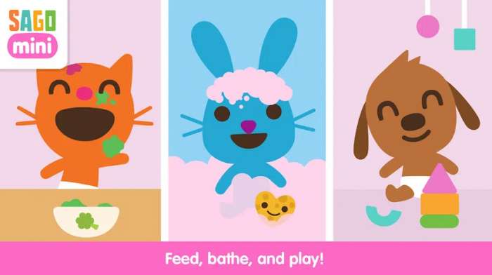 西米宝宝托儿所 官网正版截图