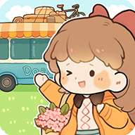 朵拉的露营餐车 v1.0