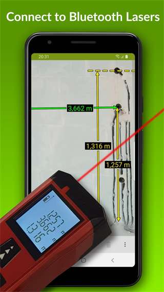 ImageMeter 中文安卓版截图