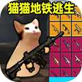 猫猫地铁逃生 手机免费版 v1.0.2