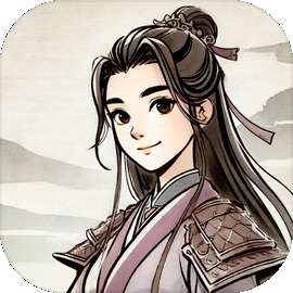 小小侠客模拟器 v1.0