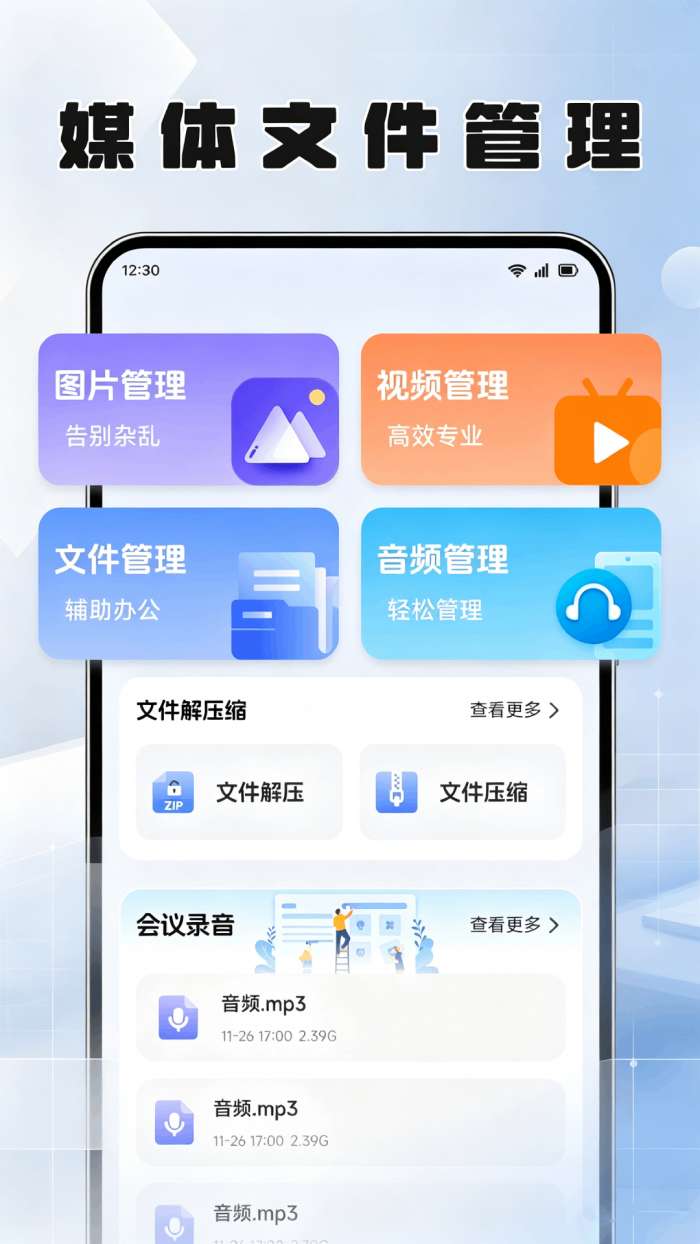 M3办公截图