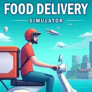 外卖员模拟器 v2.9.8