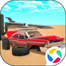 开车模拟器3D v0.1.8