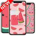 西瓜壁纸 vCute Watermelon Wallpaper v1.2