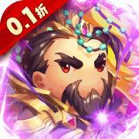 侠义传(0.1折决战三国) v1.1.0