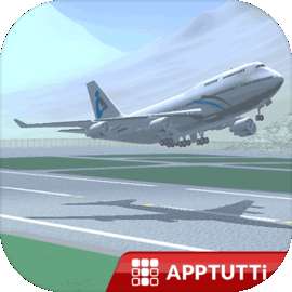 真实飞行员模拟 正版 v1.0.4