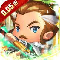 侠义传(0.05折三国猛将传说) v1.1.0