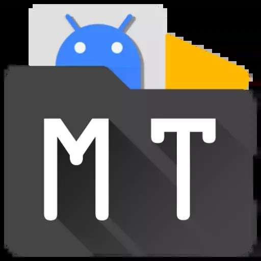 mt管理器 安装官方版 v2.26.7