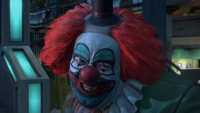 丧尸围城重制版截图