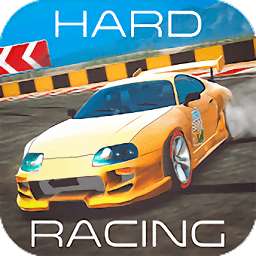 严峻赛车 v1.0.1
