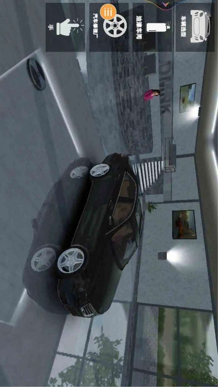 飙速车神 正版截图