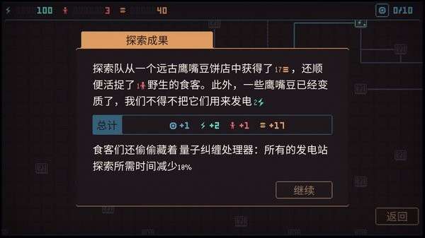 暴政3K截图