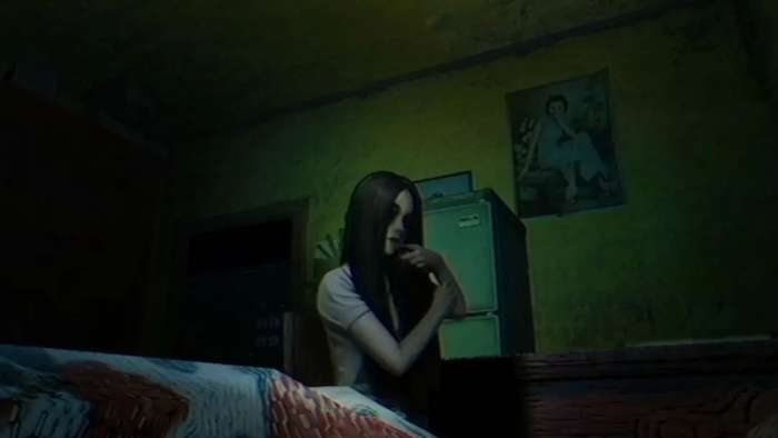 破镜重圆 手机版截图