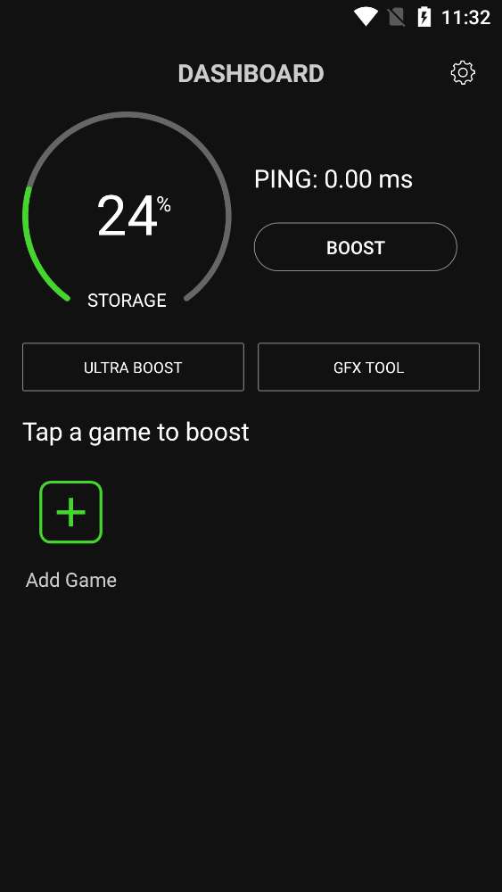 Game Booster 高级版截图