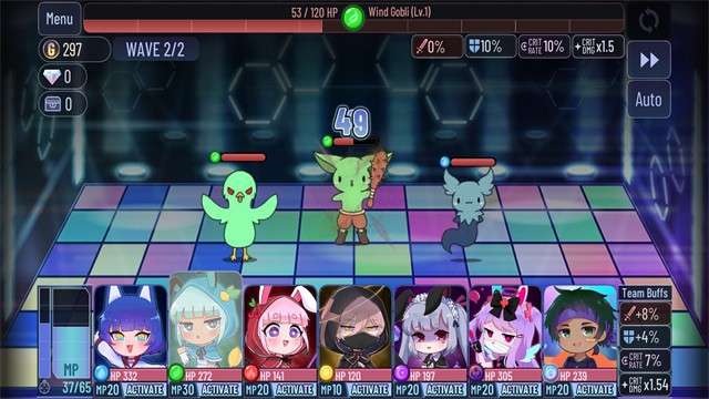 加查俱乐部 最新正版截图