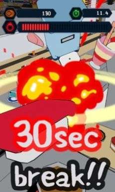 寿司炸弹30秒截图