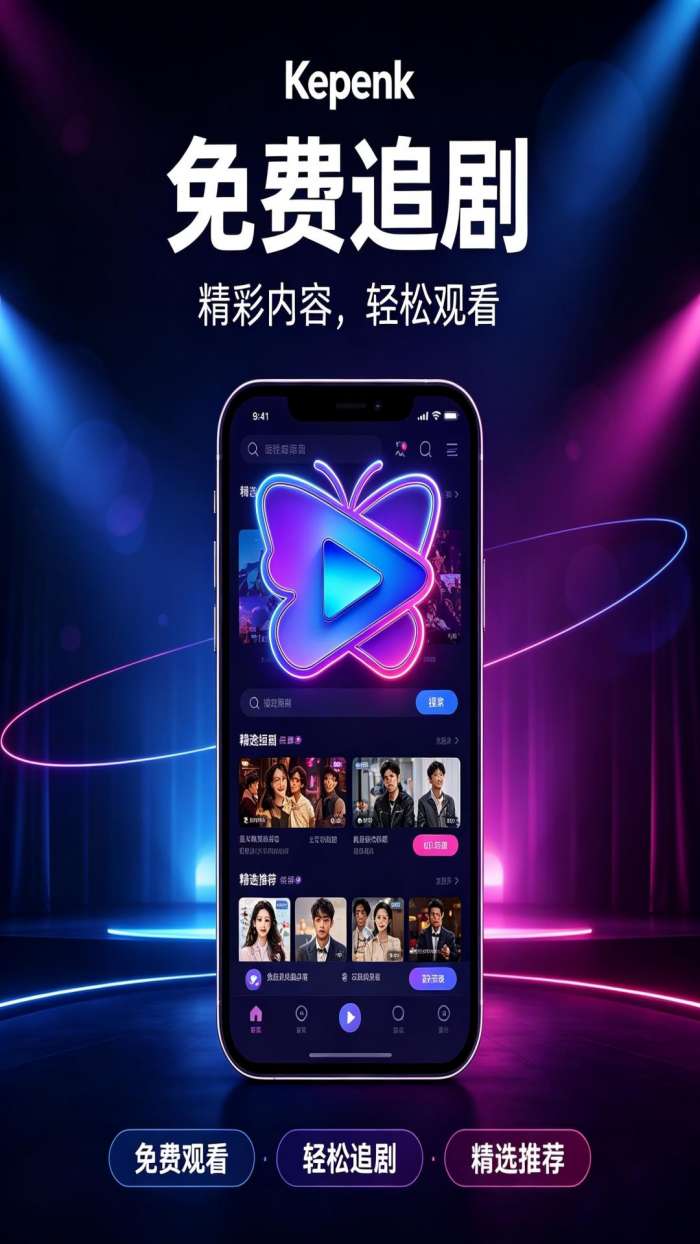 Kepenk截图