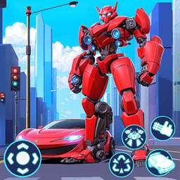 粉碎汽车机器人赛车 v1.1.71
