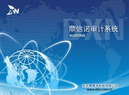 鼎信诺5000单机版截图