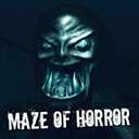 Maze Of Horror恐怖迷宫 v0.76b