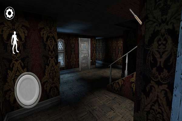 恐怖奶奶3 中文版截图