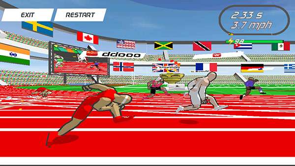 速度之星 官方版下载汉化版截图