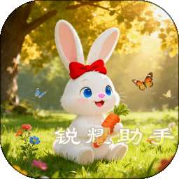 锐耀助手 v1.1