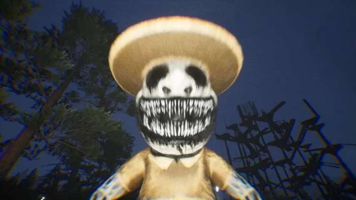 畸形动物园 正版免费下载截图