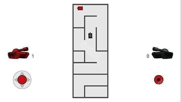 坦克动荡2 免费游玩不用下载截图