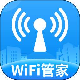 WiFi万用钥匙 v2.0.2