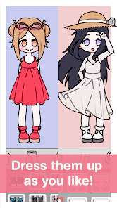 梦绮丝的衣橱截图