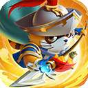 小浣熊神兵列传 官网版 v1.0.0