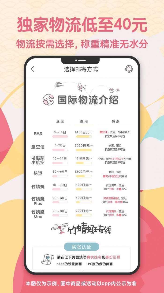 doorzo日淘截图